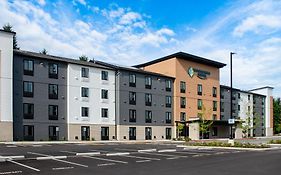 Woodspring Suites Olympia - Lacey